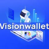 Vision Wallet