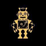 GOLDEN vip ROBOT