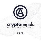 CryptoAngels  Public (Est. 2016)