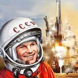 Gagarin Crypto