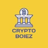 Crypto Boiez