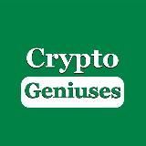 Crypto Geniuses