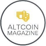 Altcoin Magazine