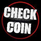 CHECK COIN