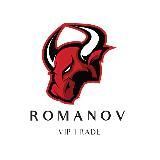 ROMANOV VIP TRADE