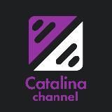 Catalina - канал (обмен BTC / LTC / ETH бот)