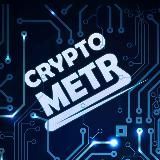 Crypto Metr