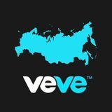 Veve Россия | Дропы