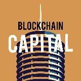 Blockchain Capital 