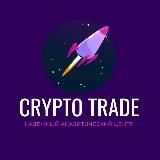 ‍ Crypto-Trade.Space 