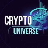 Crypto Universe