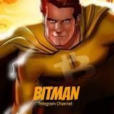 BITMAN