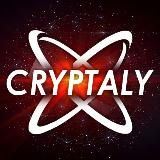 CRYPTALY // крипто-инвестиции