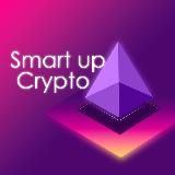 ☠️Smart up - Crypto