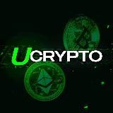 uCrypto • Криптовалюта