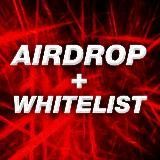 Airdrop Whitelist NFT IDO