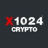 x1024 crypto