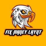 Fix Money Laynt Зароботок