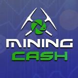 MINING CASH — оборудование оптом, инвестиции, криптовалюта, новости