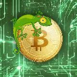 Gecko Cripto Trader(Криптовалютный мир)