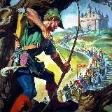 ROBIN HOOD | CRYPTO | BTC | ETH