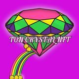 TON CRYSTAL NFT