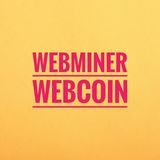 WEBMINER | WEBCOIN