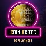 COIN BRUTE