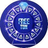 Free TonCoins