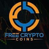 Free Crypto Coins