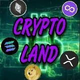 CRYPTO LAND