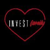 ❤️INVEST FAMILY CHANNEL