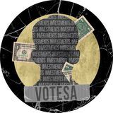 VOTESA | CRYPTO