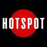 HotSpot | Airdrops&Bounty