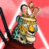 Leo Kings  Metaverse Begins