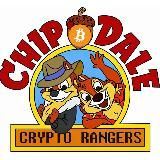 Chip & Dale Crypto