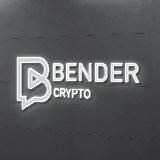 Crypto BENDER