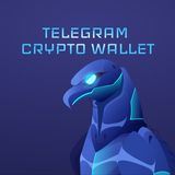 TELEGRAM CRYPTO WALLET