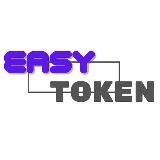 Easy Token - создание собственной криптовалюты