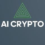 AI CRYPTO INDICATOR © Трейдинг Сигналы Binance