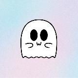TON KIND GHOSTS NFT 