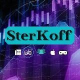 SterKoff CORP. | Trade Crypto