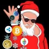 Rey Crypto Santa