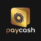 PayCash