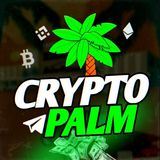 CRYPTO PALM