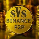 Binance / p2p / sVs