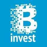 Blockchain invest