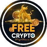 Free Crypto Airdrop, NFT, DeFi