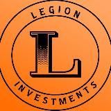 Legion investments