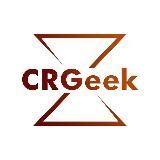 CRGeek